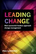 E-Book (epub) Leading Change von Paul Lawrence