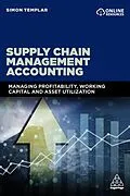 E-Book (epub) Supply Chain Management Accounting von Simon Templar
