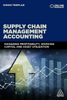 E-Book (epub) Supply Chain Management Accounting von Simon Templar