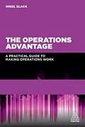 E-Book (epub) The Operations Advantage von Nigel Slack