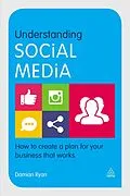 E-Book (epub) Understanding Social Media von Damian Ryan