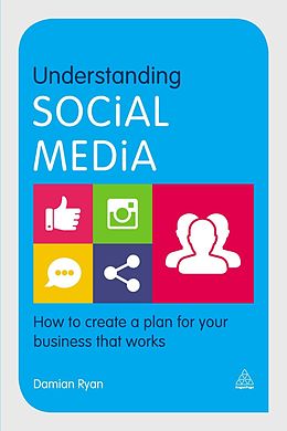 E-Book (epub) Understanding Social Media von Damian Ryan