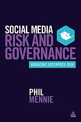 eBook (epub) Social Media Risk and Governance de Phil Mennie