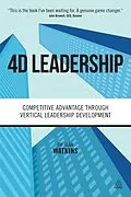 E-Book (epub) 4D Leadership von Alan Watkins