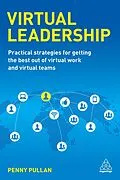 E-Book (epub) Virtual Leadership von Penny Pullan