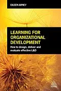 E-Book (epub) Learning for Organizational Development von Eileen Arney