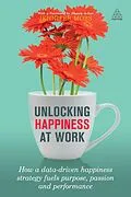 E-Book (epub) Unlocking Happiness at Work von Jennifer Moss