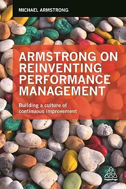 E-Book (epub) Armstrong on Reinventing Performance Management von Michael Armstrong