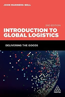 E-Book (epub) Introduction to Global Logistics von John Manners-Bell