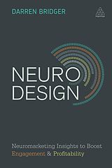 eBook (epub) Neuro Design de Darren Bridger