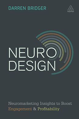 eBook (epub) Neuro Design de Darren Bridger