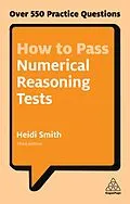 E-Book (epub) How to Pass Numerical Reasoning Tests von Heidi Smith