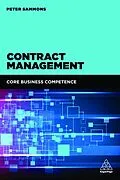 E-Book (epub) Contract Management von Peter Sammons