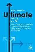 E-Book (epub) Ultimate CV von Martin John Yate