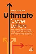E-Book (epub) Ultimate Cover Letters von Martin John Yate