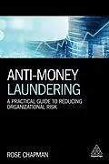 E-Book (epub) Anti-Money Laundering von Rose Chapman