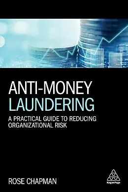 E-Book (epub) Anti-Money Laundering von Rose Chapman