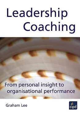 E-Book (epub) Leadership Coaching von Graham Lee