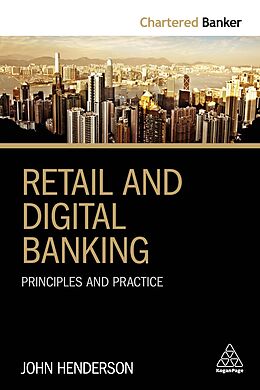 Broché Retail and Digital Banking de John Henderson