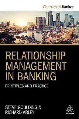 eBook (epub) Relationship Management in Banking de Steve Goulding, Richard Abley