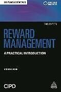 Broschiert Reward Management 2nd Edition von Michael Rose