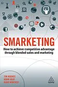 E-Book (epub) Smarketing von Timothy Hughes, Adam Gray, Hugo Whicher