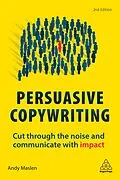 E-Book (epub) Persuasive Copywriting von Andy Maslen
