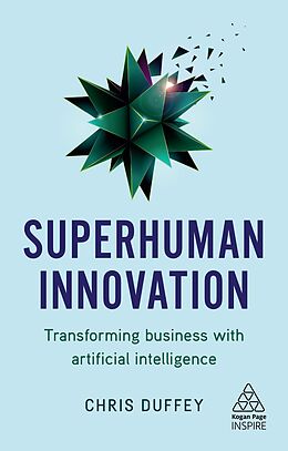 eBook (epub) Superhuman Innovation de Chris Duffey