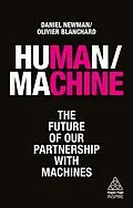 E-Book (epub) Human/Machine von Daniel Newman, Olivier Blanchard