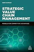 E-Book (epub) Strategic Value Chain Management von Qeis Kamran