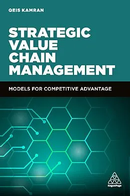 E-Book (epub) Strategic Value Chain Management von Qeis Kamran