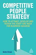 E-Book (epub) Competitive People Strategy von Kevin Green