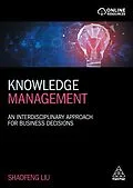 E-Book (epub) Knowledge Management von Shaofeng Liu