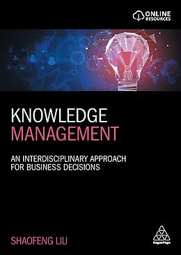 E-Book (epub) Knowledge Management von Shaofeng Liu