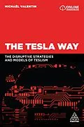 E-Book (epub) The Tesla Way von Michael Valentin