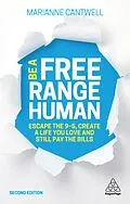 E-Book (epub) Be A Free Range Human von Marianne Cantwell
