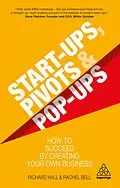 ePUB Start-Ups, Pivots and Pop-Ups von Richard Hall, Rachel Bell