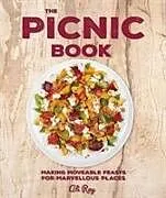 Kartonierter Einband The Picnic Book von ALI RAY