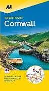 Broché Cornwall de Aa Publishing