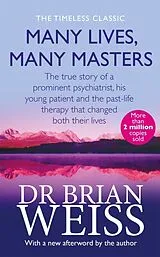 Broschiert Many Lives, Many Masters von Brian Weiss