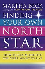 Kartonierter Einband Finding Your Own North Star von Beck Martha