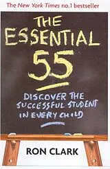 Kartonierter Einband (Kt) The Essential 55 von Ron Clark