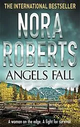 Kartonierter Einband (Kt) Angels Fall von Nora Roberts