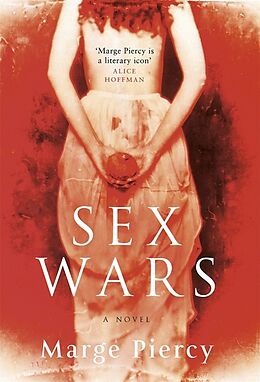 Livre de poche Sex Wars de Marge Piercy
