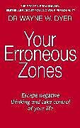 Couverture cartonnée Your Erroneous Zones de Dyer Wayne W.