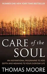Kartonierter Einband Care Of The Soul von Thomas Moore