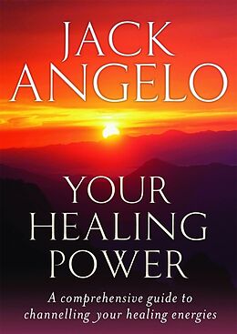 Taschenbuch Your Healing Power von Jack Angelo