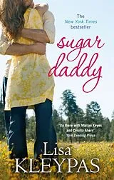 Kartonierter Einband Sugar Daddy von Kleypas Lisa