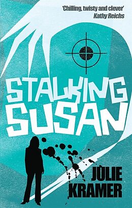 Kartonierter Einband Stalking Susan von Julie Kramer