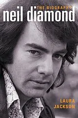 Poche format B Neil Diamond von Laura Jackson